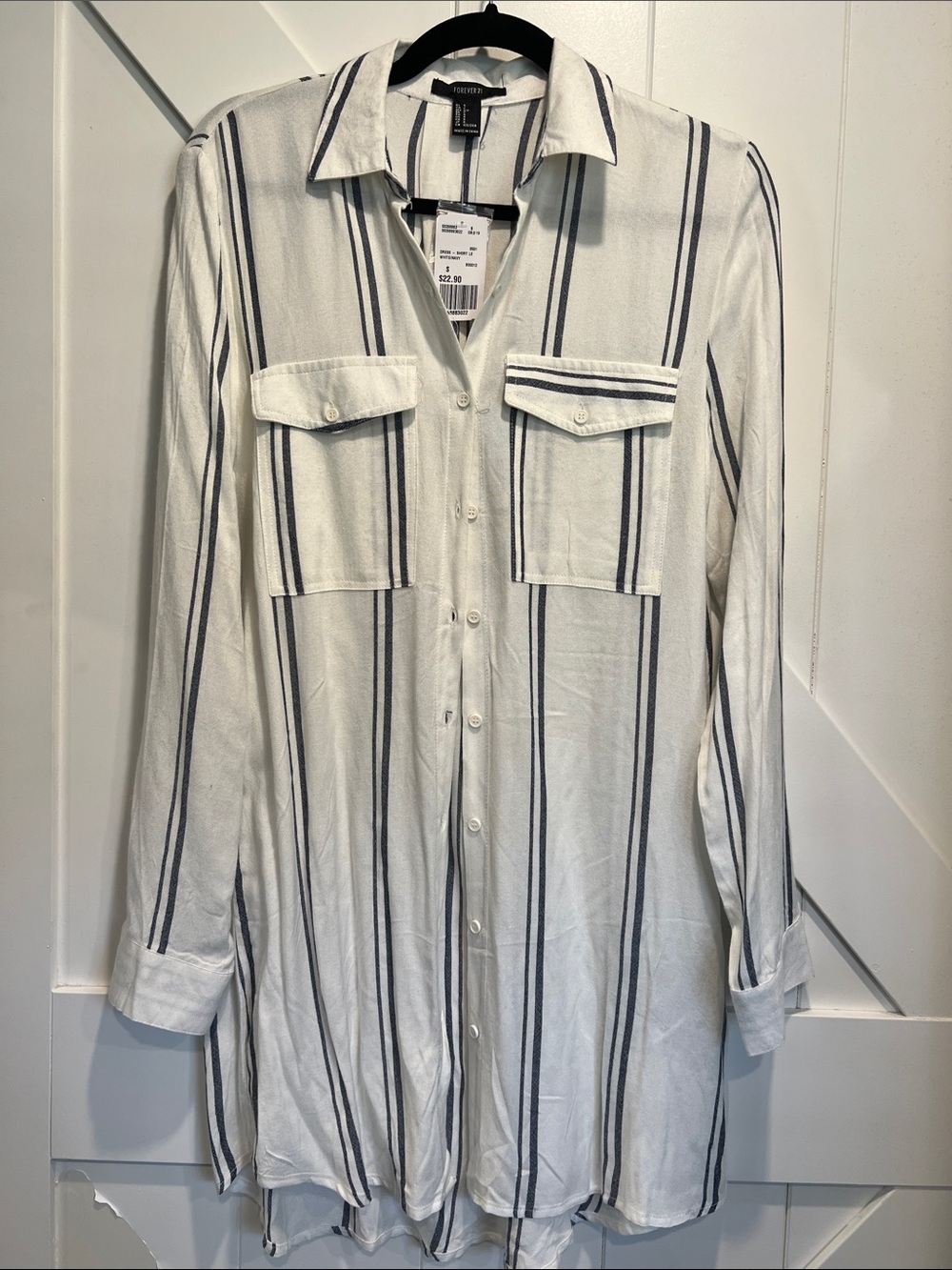 Forever 21 | Dress - Short LE